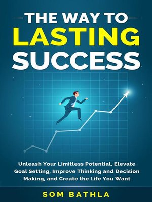 cover image of The Way to Lasting Success